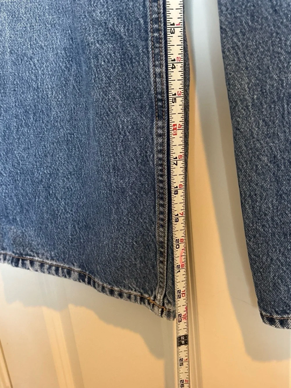 Zara women’s wide